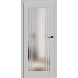Interiérové dveře Lukrecie 3 - Výška 210 cm