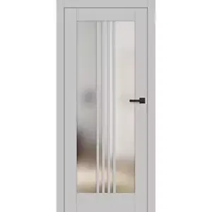 Interiérové dveře Lukrecie 4 - Výška 210 cm
