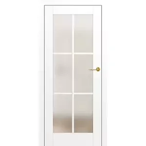 Interiérové dveře Amarylis 1 - Výška 210 cm