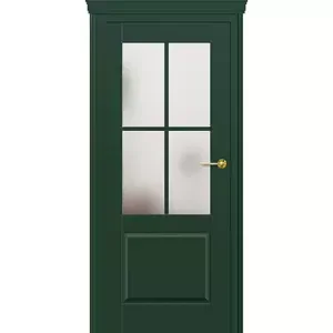 Interiérové dveře Peonia 1 - Výška 210 cm