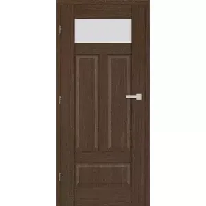 Interiérové dveře Nemézie 10 - Výška 210 cm
