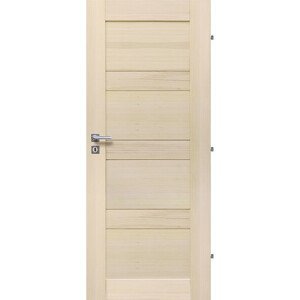 Dřevěné dveře LION PN