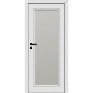 Dýhované Interiérové dveře BARON A.9