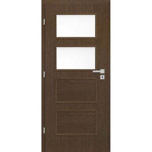 Interiérové dveře SORANO 6 - Reverzní otevírání