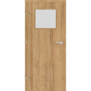 Interiérové dveře ALTAMURA 4 - Reverzní otevírání