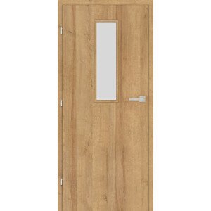 Interiérové dveře ALTAMURA 8 - Výška 210 cm