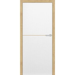 Interiérové dveře Intersie Lux Dub 314 - Výška 210 cm