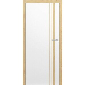Interiérové dveře Altamura Intersie Lux 321 - Reverzní otevírání