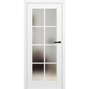 Bílé interiérové dveře Amarylis 2 (UV Lak)