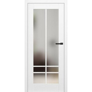 Bílé interiérové dveře Amarylis 5 (UV Lak)