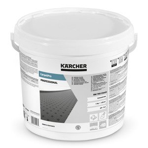 Kärcher - Čistič koberců CarpetPro RM 760 prášek, 10kg, 10kg