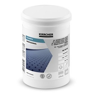 Kärcher - CarpetPro čistič koberců iCapsol RM 760 prášek OA, 0.8kg, 0.8kg