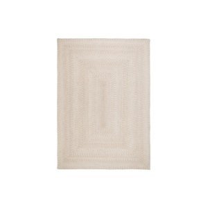 Norddan Designový koberec Nasya 300x200cm pískový