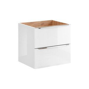 ArtCom Skříňka pod umyvadlo CAPRI White 820 | 60 cm