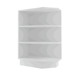 ArtExt Kuchyňská skříňka spodní, D6 / 30 Quantum Barva korpusu: Bílá