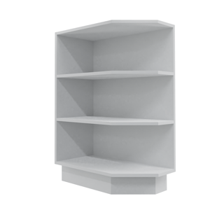 ArtExt Kuchyňská skříňka spodní, D6 / 30 Quantum Barva korpusu: Grey