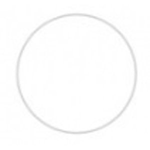 ArtExt Kuchyňská skříňka vysoká PLATINIUM | D5D 60 154 Barva korpusu: Bílá