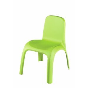 KETER Dětská židle LIPILI Barva: Zelená