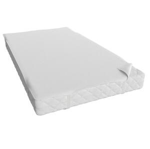 FDM Nepromokavý chránič na matraci Chránič na matraci: 90 x 180 cm