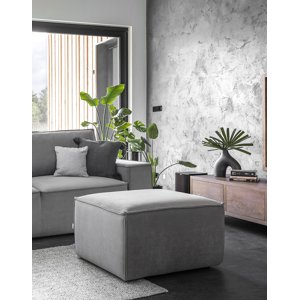 Artelta Taburetka SILLA Barva: Velvetmat 04