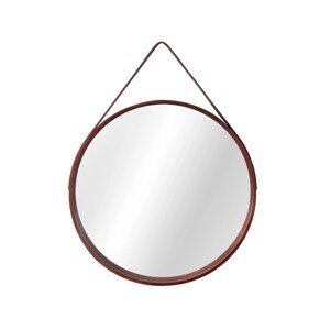 ArtPodlas Zrcadlo TUTUM NBKL-18013 | hnědá 59 cm
