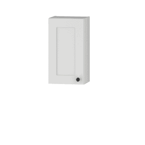 ArtCom Koupelnová skříňka závěsná SENJA W30 | bílá