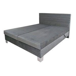 New Design Manželská postel DONA | 180 x 200 cm