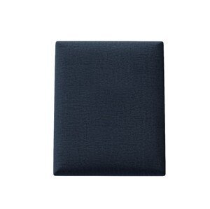 Artelta Čalouněný panel | 50 x 40 cm Barva: Monolith 79 / tmavě modrá