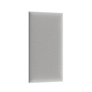 Artelta Čalouněný panel | 60 x 30 cm Barva: Monolith 84 / světle šedá