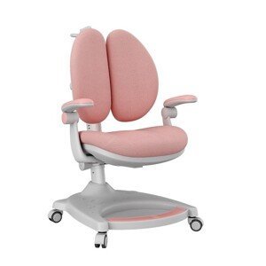 ArtUniq Kancelářská židle TEDDY Barva: Růžová