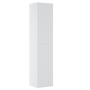 ArtCom Koupelnová skříňka vysoká ICONIC White 80-01