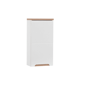 ArtCom Závěsná koupelnová skříňka BALI White 830
