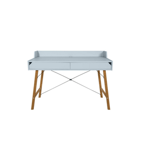 ArtBel Psací stolek LOTTA | modrá