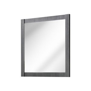 ArtCom Zrcadlo CLASSIC Graphite 841 Classic Grafit: zrcadlo CLASSIC GRAFIT 841 - 80 cm | 80 x 2 x 80 cm