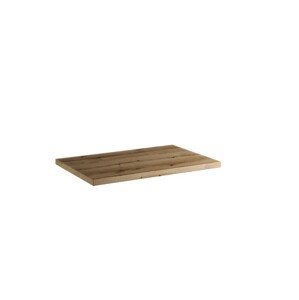 ArtCom Deska pod umyvadlo NOVA Oak Coast Evoke | dub pobřežní Typ: Deska 60 cm / 89-60