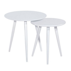 Signal Konferenční stolek CLEO Barva: Bílá