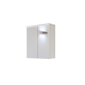 ArtCom Zrcadlová skříňka GALAXY White 840 | 60 cm
