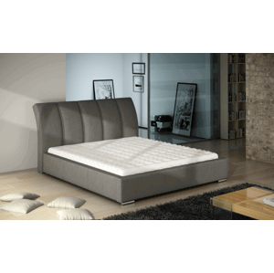 ArtMarz Manželská postel CLIFF Provedení: 80 x 200 cm