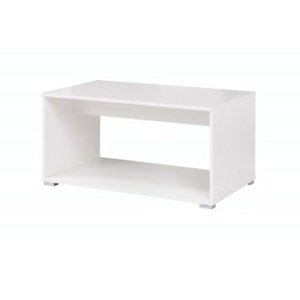 ArtMadex Konferenční stolek COSMO C10 Barva: Bílá
