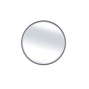 Artelta LED zrcadlo DIVISSI L | 80 cm