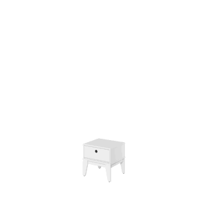 Dig-net nábytek Noční stolek MAFEE FE-10
