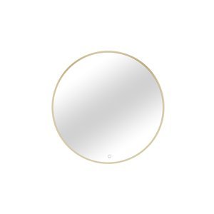 Artelta LED Zrcadlo GERBINIE A | 80 cm