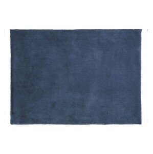 ArtFir Koupelnový kobereček MARCELO | modrá 50 x 70 cm