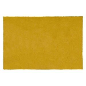 ArtFir Koupelnový kobereček MARCELO | žlutá 50 x 70 cm