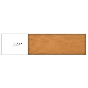 Stôl - masív ST106 | 150cm borovica Barva: Olše
