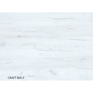 ArtCross Botník 5 | WIP Barva: craft bílý