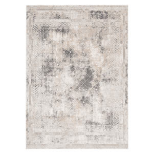 ArtTapi Koberec MONTREAL AO04C | dark beige 120 x 170 cm