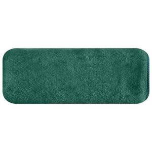 ArtFir Sportovní ručník AMY | zelená 50 x 90 cm