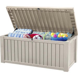 Ambia Garden BOX, plast