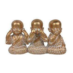 Ambia Home BUDDHA